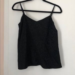 Black Theory Tank Top